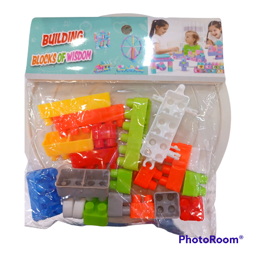 Legos didáctico