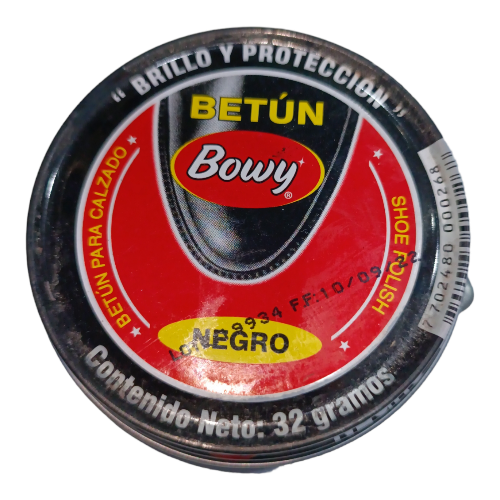 Betun negro