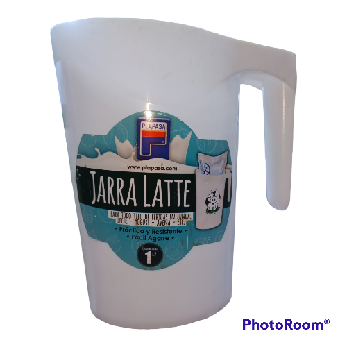 Jarra late