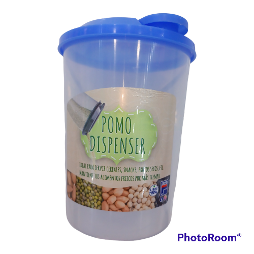 Pomo dispensador GRANDE