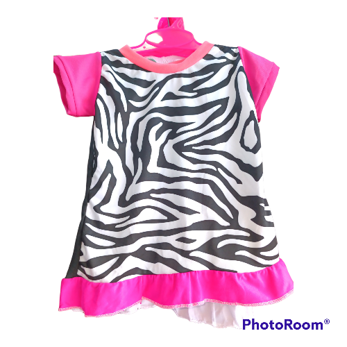 Blusa niña $1