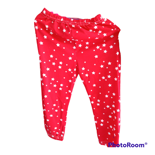 Pantalones de niño