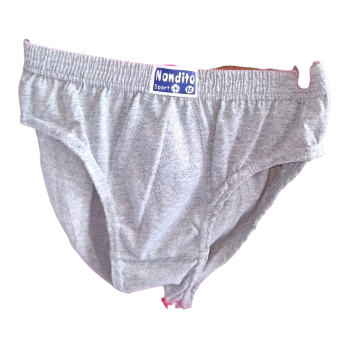 Bikini hombre