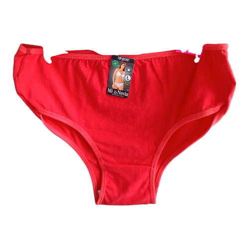 Interior dama $1.00