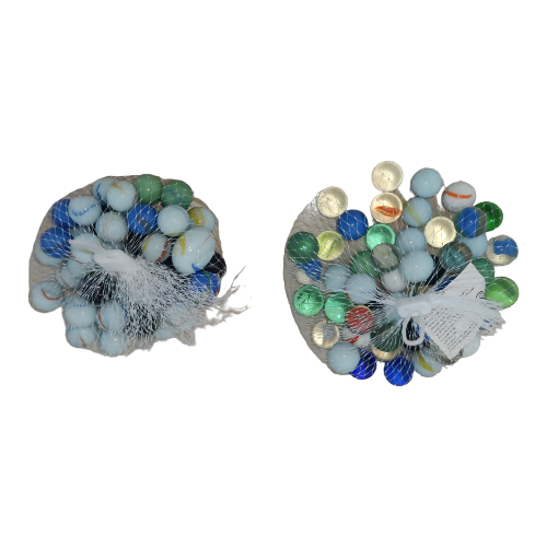 Bolichas