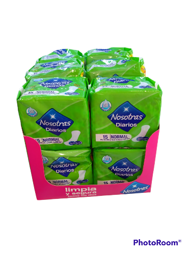 Protectores nosotras