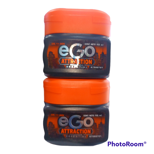 Gel EGO