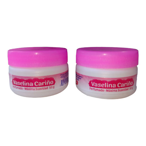 Vaselina perfumada
