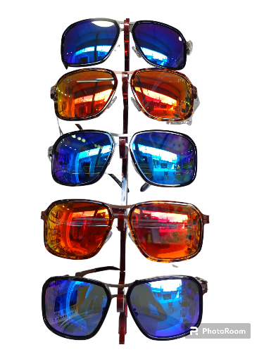Gafas COLORES