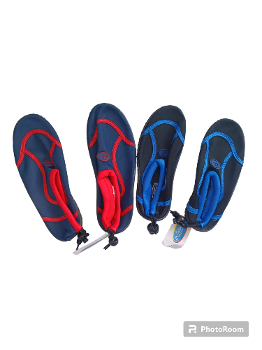 Zapato acuatico