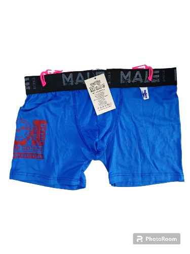 Boxer hombre 1.25