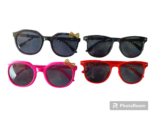 Gafas de niños