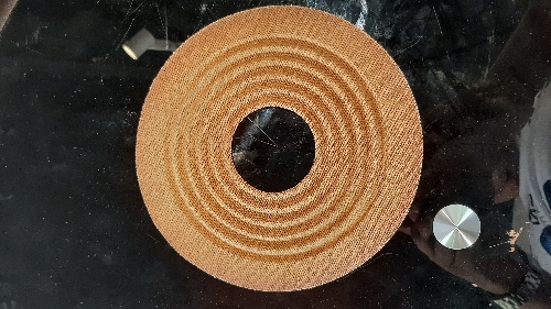Membrana 16cm x 2" (3031)
