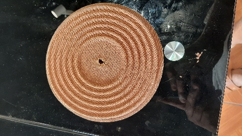 Membra 15cm Capa si Hueco (3033)