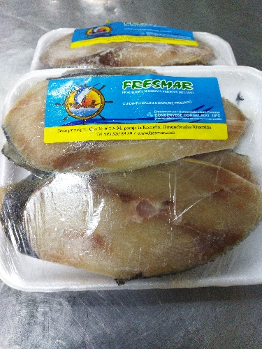 Sierra dorada
