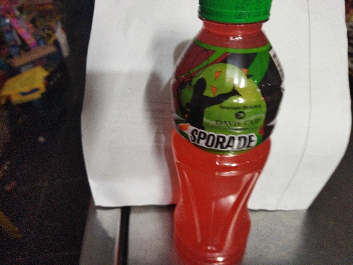 Sporade 500 ml