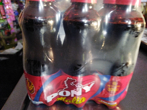 Pony Malta por 6 unid 330 ml