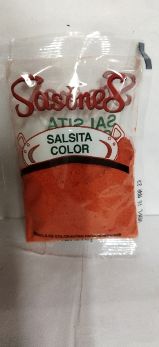 Color sasones sobre grande 20 gr