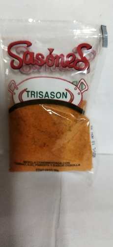 Trisason sasones sobre grande 20 gr