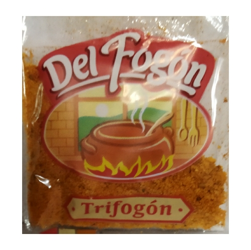 Trifogon sobre pequeño 2.5 gr
