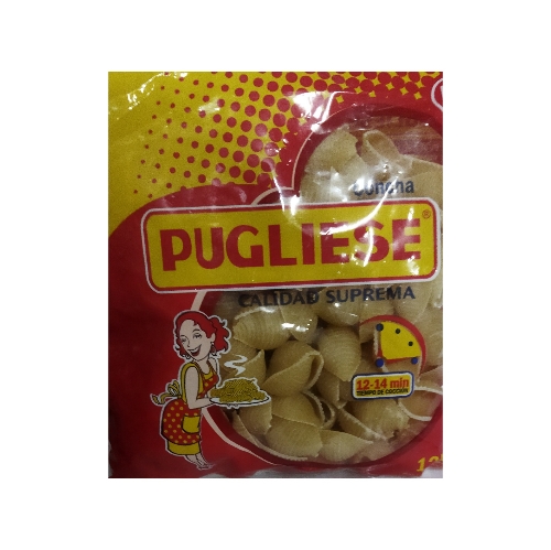 Concha Pugliese 125 gr