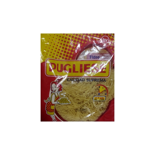 Fideo Pugliese 250 gr