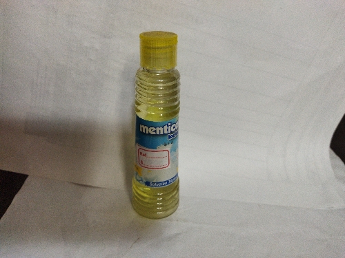 Menticol loción 60 ml