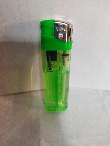 Mechera zuky electrónica