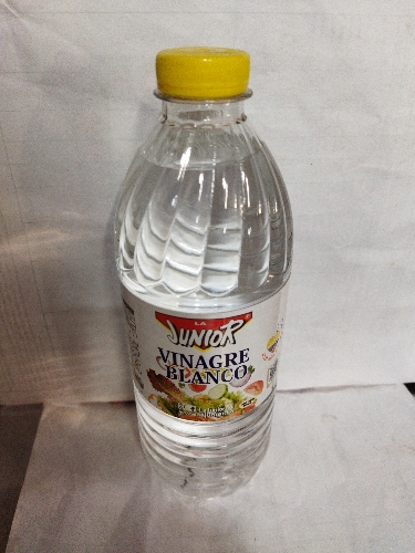 Vinagre blanco junior 500 ml