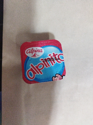 Alpinito fresa 45 gr alpina