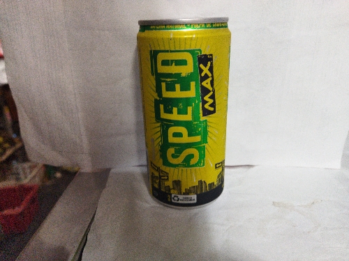 Speed max lata 269 ml