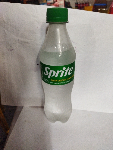 Gaseosa Sprite nr 400 ml