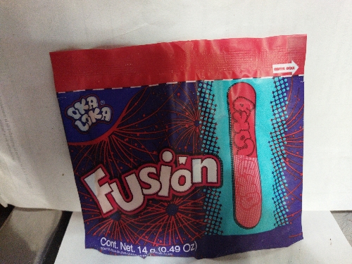 Oka loka fusión 14 gr