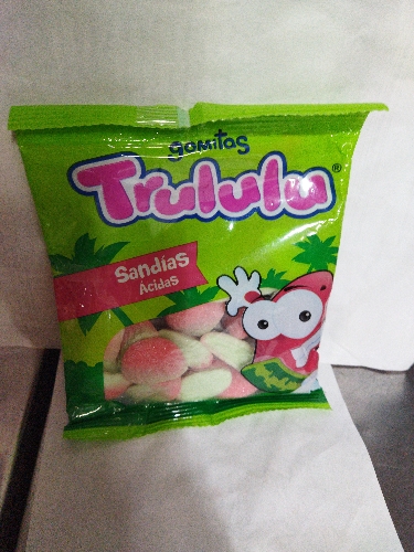 Trululu snacks