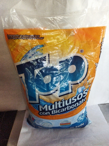 Top multiusos