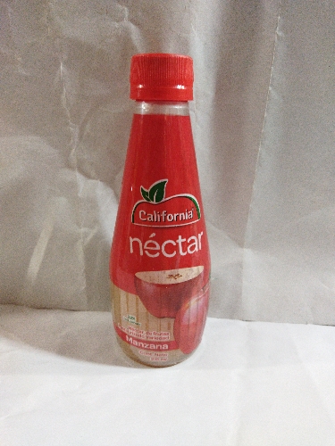 Jugó California manzana 215 ml
