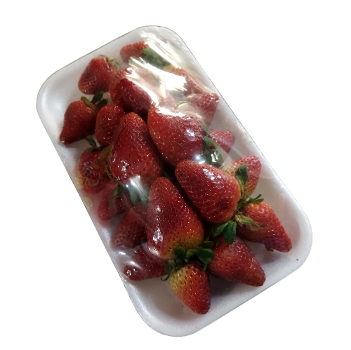 Fresas 300g Bandeja