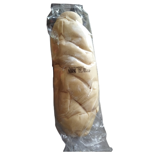 Pan francés 180g