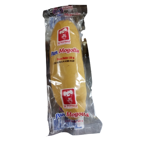 Pan Mogolla