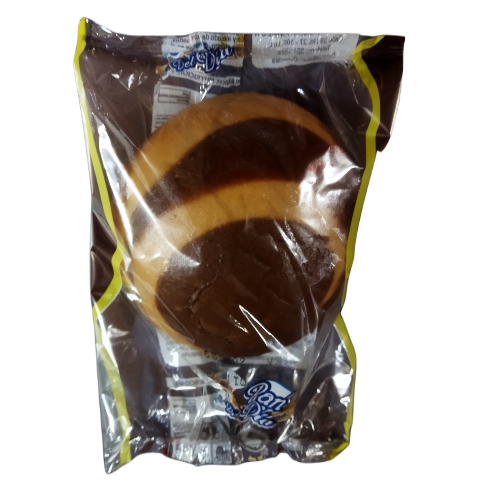 PAN CHOCOLATE