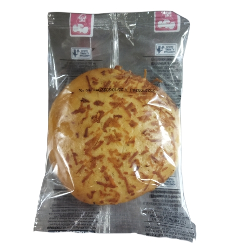 GALLETA DE QUESO