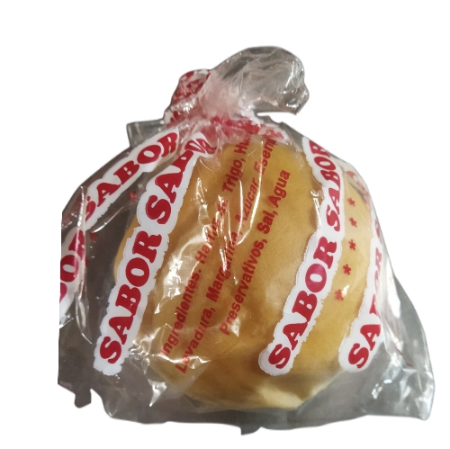 PAN MOGOLLA DANI