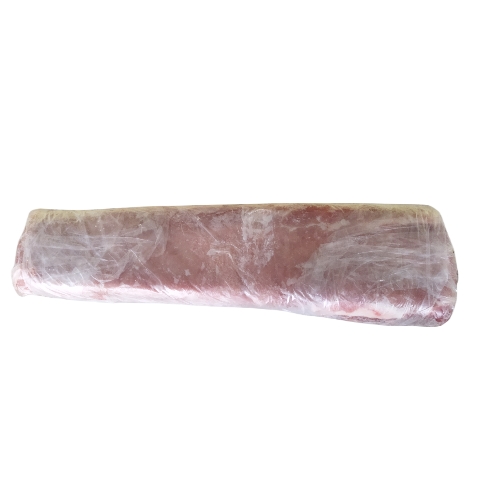 Lomo chileno de cerdo
