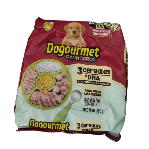Dogourmet cachorro