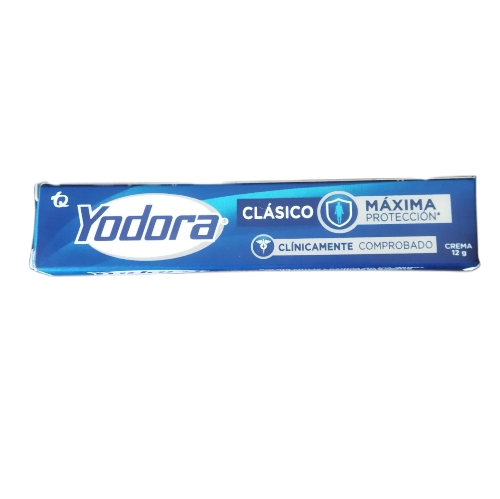 YODORA CLÁSICO