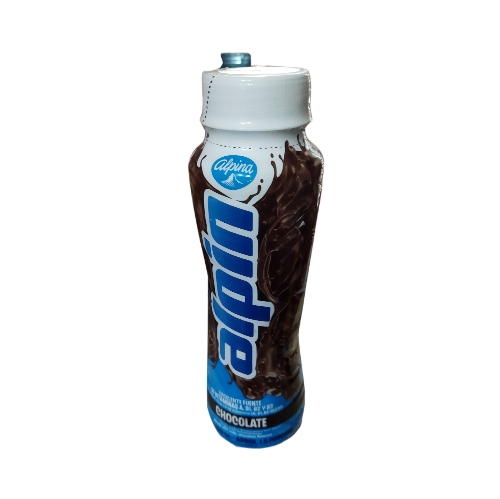 Alpin chocolate 300 ml