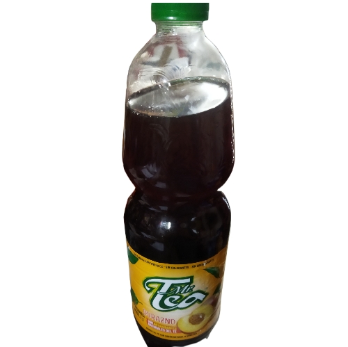 Mr tea durazno pet 1.5 lit