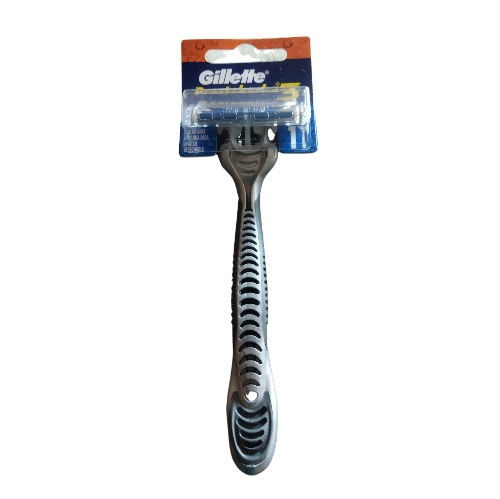 PRESTOBARBA Gillette 3