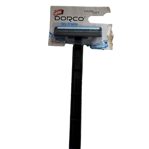 PRESTOBARBA DORCO