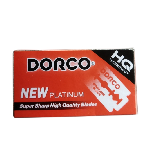 DORCO HOJA